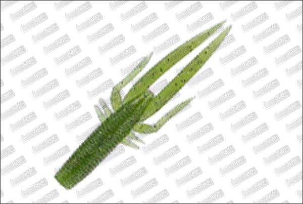 GARY YAMAMOTO US Shrimp 3'' #305