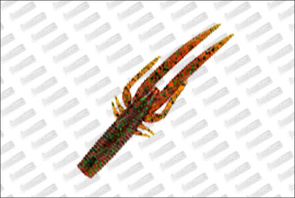 GARY YAMAMOTO US Shrimp 3