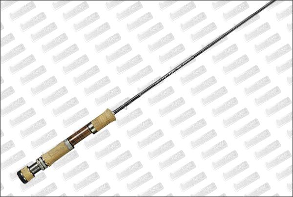 SMITH Troutin Spin Interboron XX 53MTH