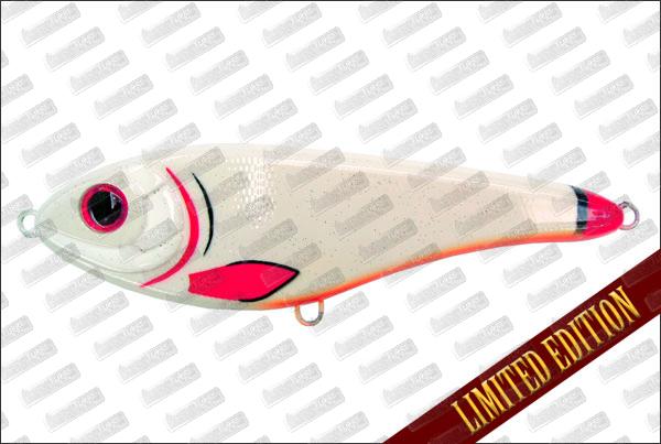 CWC Buster Jerk 150 #C527