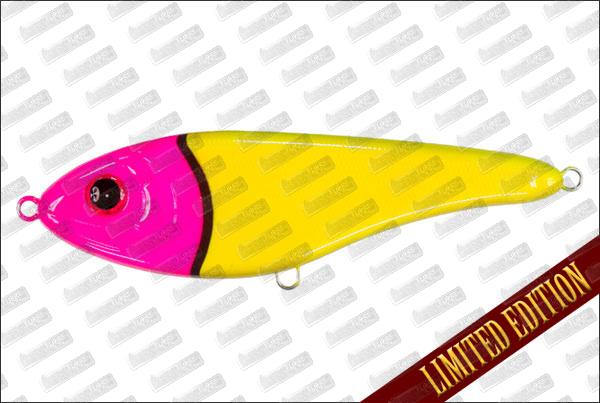 CWC Buster Jerk 150 #C525