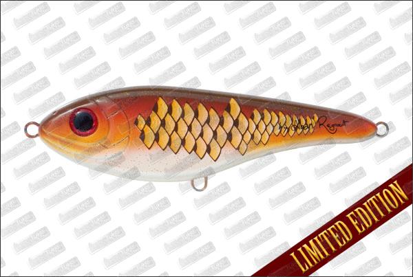 CWC Buster Jerk 150 #C580