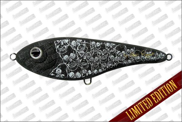 CWC Buster Jerk 150 #C586