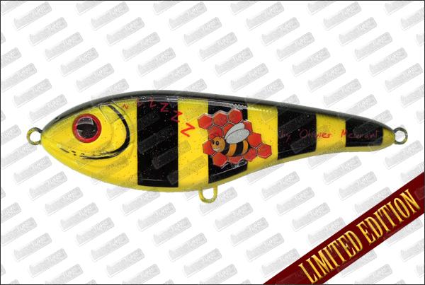 CWC Buster Jerk 150 #C588