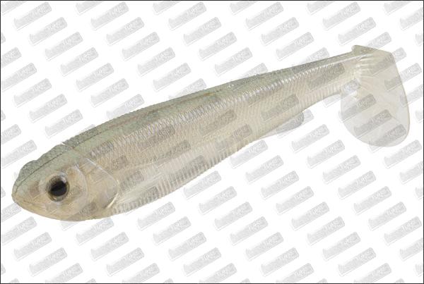 SAKURA L16 Shad 120 #S03