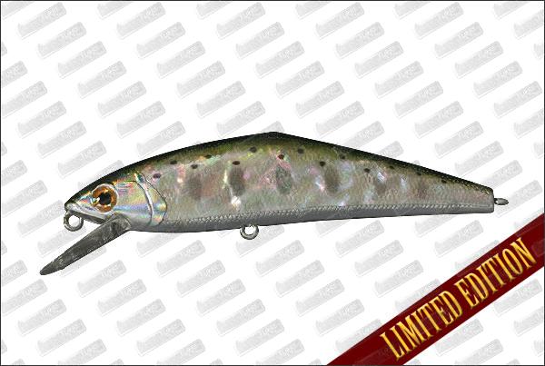 SMITH D-Contact 50 Type II Limited Awabi #01