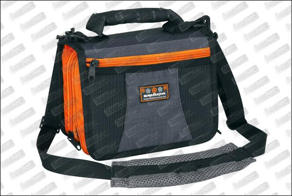 SAKURA Street Binder