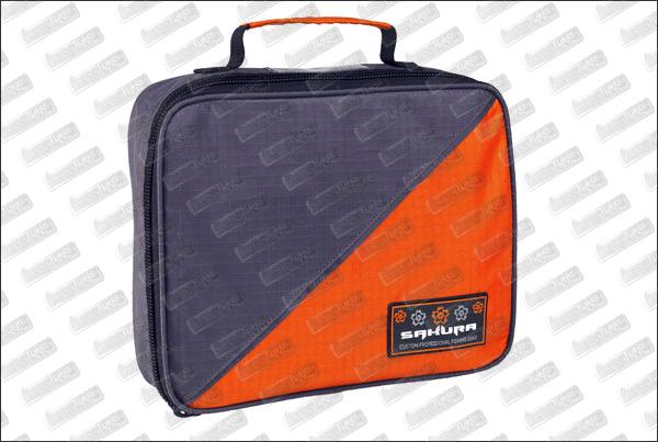 SAKURA Softlure Binder