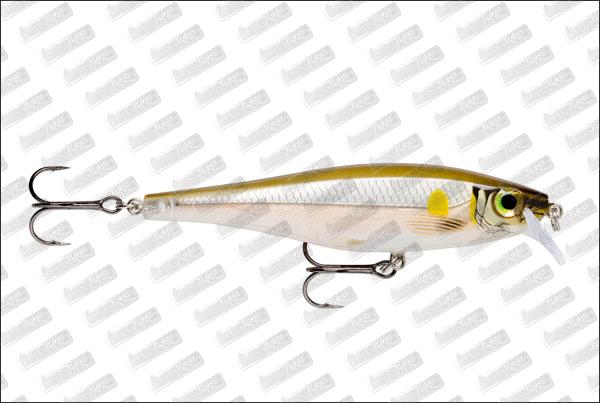 RAPALA BX Minnow 100 #Ayu