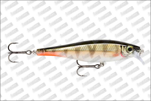 RAPALA BX Minnow 100 #RFP