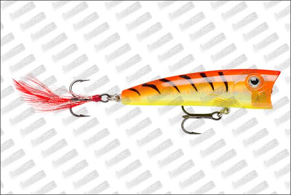 RAPALA X-Rap Pop 07 #HT