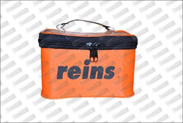 REINS 'Tool Bag Orange #S