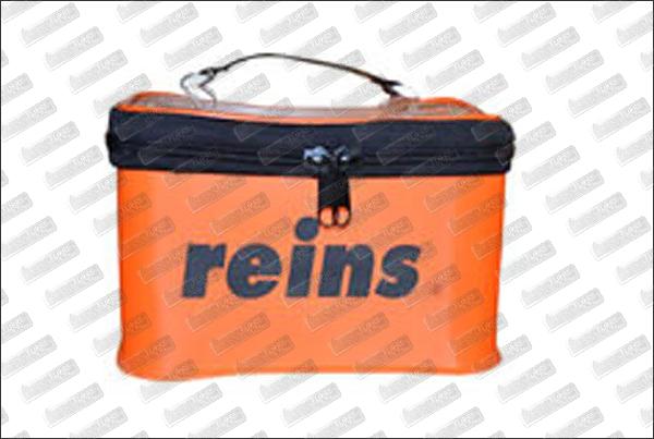 REINS 'Tool Bag Orange #M