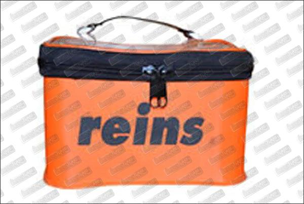 REINS 'Tool Bag Orange #L