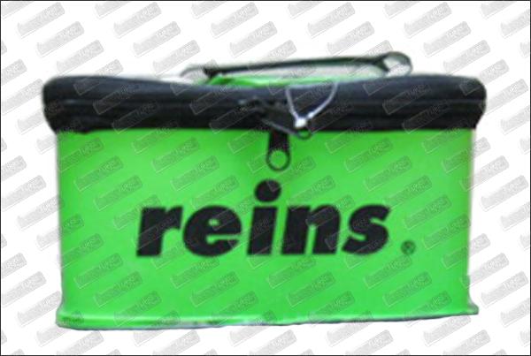 REINS 'Tool Bag Green #L