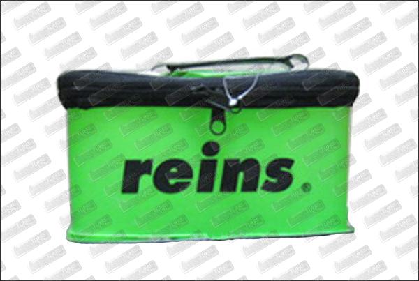 REINS 'Tool Bag Green #M