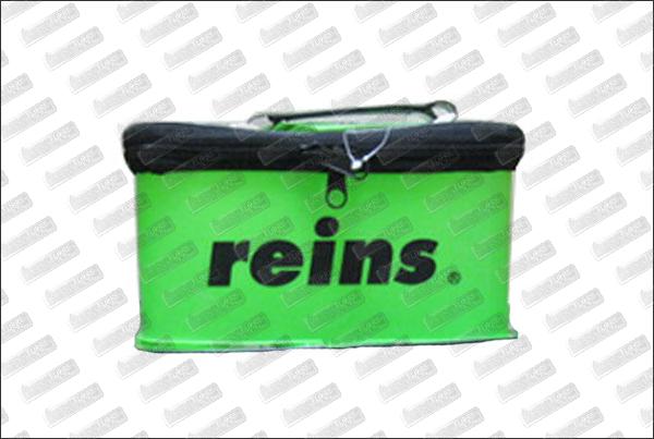 REINS 'Tool Bag Green #S