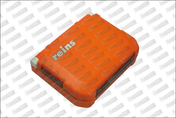 REINS 'Multi Box Orange