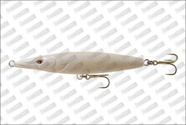 XORÜS Asturie 90 #White Blue Pearl