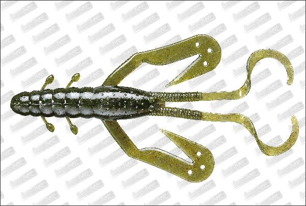 SMITH Bando Craw #04