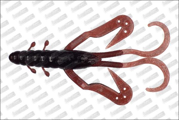 SMITH Bando Craw #08