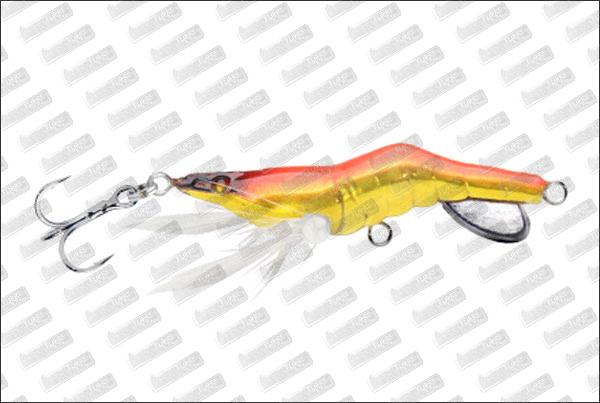 LITTLE JACK Hanebix 35 #06