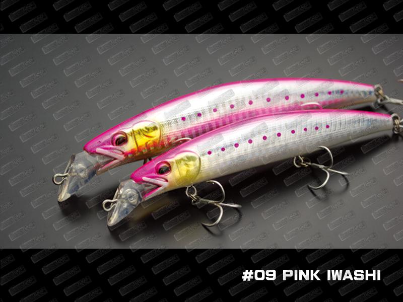 LITTLE JACK Dead Slow Act-145 #9