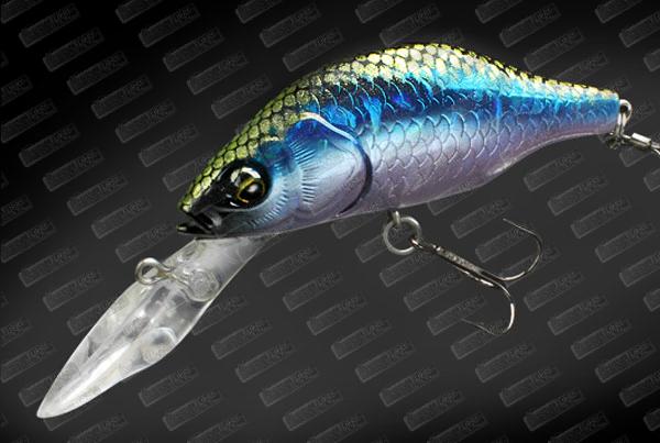 LITTLE JACK Mabunaiper-S #04