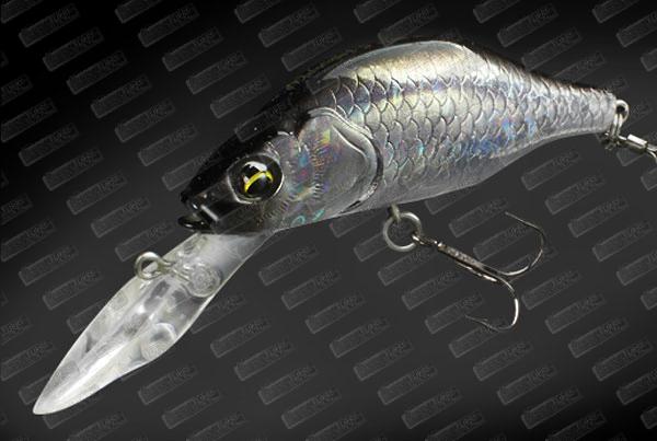 LITTLE JACK Mabunaiper-S #02