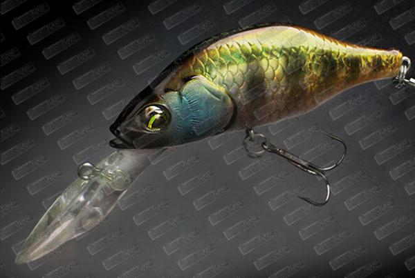 LITTLE JACK Mabunaiper-S #05