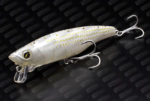 LITTLE JACK Borabress #08