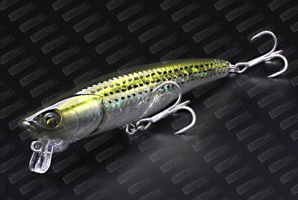 LITTLE JACK Borabress #05