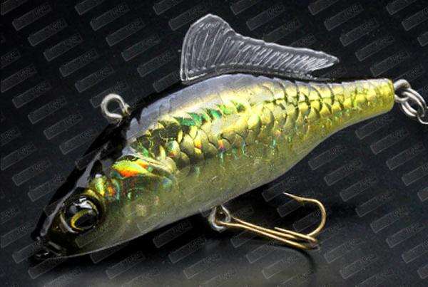 LITTLE JACK Mabunaper-V #01