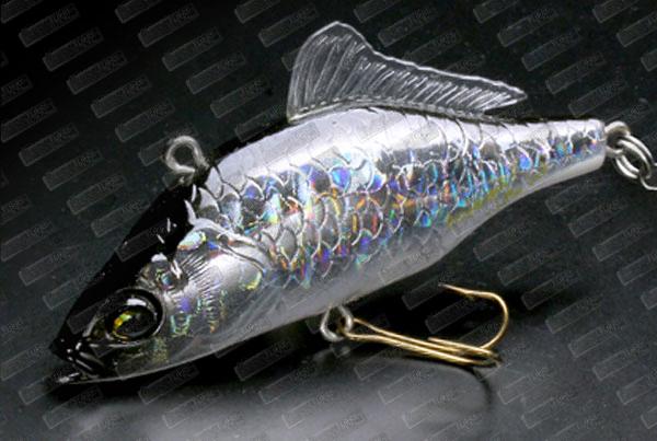 LITTLE JACK Mabunaper-V #02