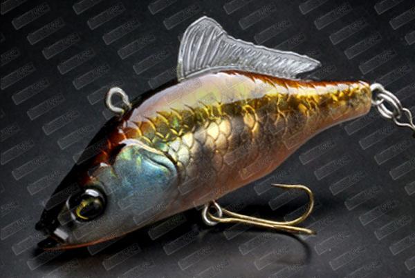 LITTLE JACK Mabunaper-V #05