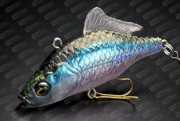 LITTLE JACK Mabunaper-V #04