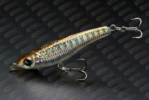 LITTLE JACK Giocks #05