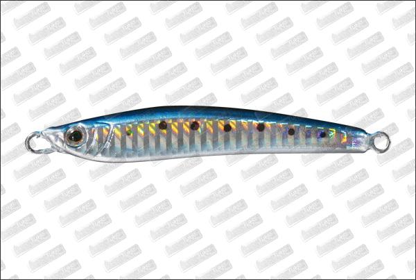 SMITH TG Chibi 85mm - 80g #01