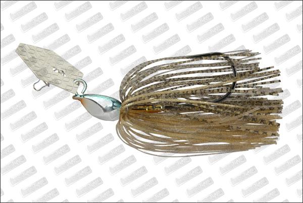 IMAKATSU Mother Chatter Monster 1/2oz #180