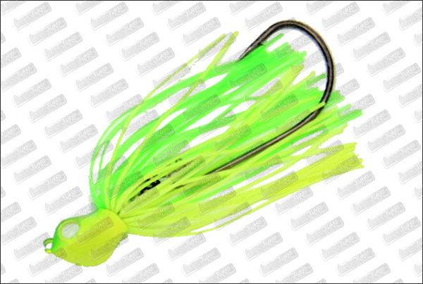 JA-DO J-Cluster 1/2oz #03