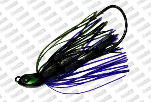 JA-DO J-Cluster 1/2oz #06