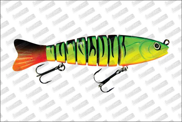 BIWAA S'tröut 7.5 #04