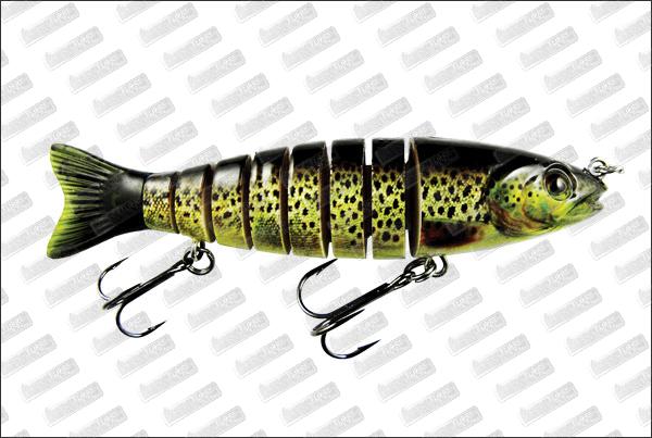 BIWAA S'tröut 7.5 #06