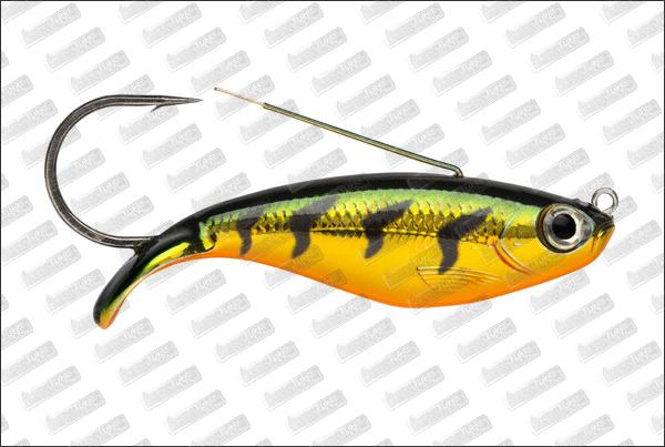 RAPALA Wedless Shad 08 #FLP