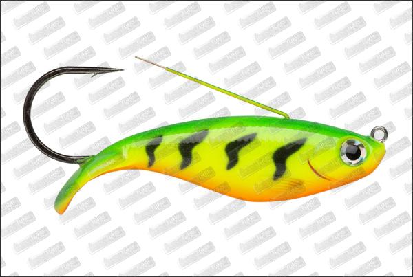 RAPALA Wedless Shad 08 #FT