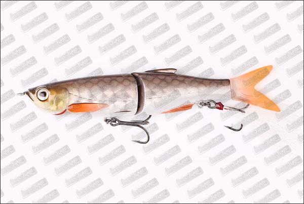 SAVAGE GEAR 3D Glide Swimmer 135 #12 Roach