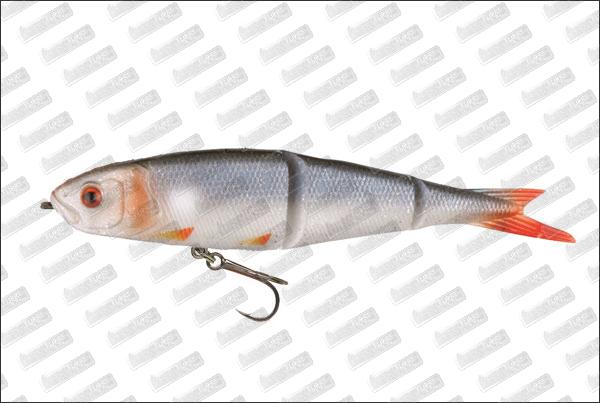 SAVAGE GEAR SG Soft 4Play 9,5cm #Roach