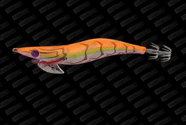 YAMASHITA EGI Oh GX 4.0 #B01