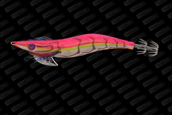 YAMASHITA EGI Oh GX 4.0 #B03