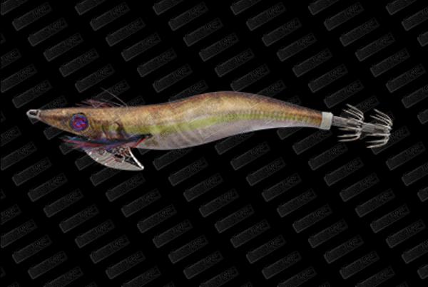 YAMASHITA EGI Oh GX 4.0 #N02